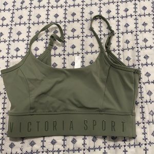 Victoria’s Secret Sports Bra